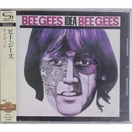 Bee Gees - Idea (SHM-CD)
