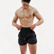 BARE TYPE boxing shorts