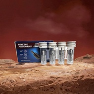 Nozzle Injector Isuzu Panther 2.5 Turbo Isuzu 2500cc - Nosel Injektor Mobil Diesel 105017-2700 - ITe