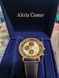 fate fgo SEIKO 經典金錶 限量版