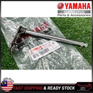YAMAHA Y15 Y15ZR V1 V2 / LC135 5S LC5S Gear Shaft Batang Shaft Gear Sap 100% Original Yamaha HLY Hong Leong
