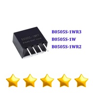 100% New B0505S-1WR3 B0505S-1W B0505S-1WR2