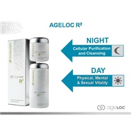 R2 ageLOC 1 box 180s day, 60s night Exp 07/2022 Nu Skin latest stock