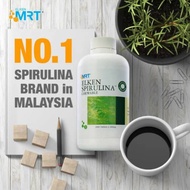 Elken Spirulina 300 / 500 / 1200 Tablets ORGINAL HQ