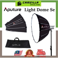 Aputure Light Dome SE Softbox (35.5") for 100d, 100x, 200d, 200x, LS 600d Pro, 300d II, 300x, 120d I