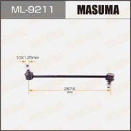 Front balance rotor for Mazda CX-5 version 2.0, 2.5 sx 2011+ . Mazda 6 version 2.0, 2.5 production 2
