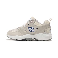 👟sports shoes/New Balance NBOfficial Authentic Products Women's608SeriesWX608MU1Fashion Sports and Leisure Dad Shoes