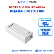 Aqara Strip Driver Zigbee ZNDDMK11LM LED Strip Controller - INTERNATIONAL VERSION