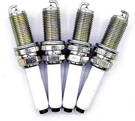 4/6PCS 06K905601B PLFER7A8EG Spark Plug, For Audi A3, For A4, For A6, For Q7, For Golf, For Octavia 