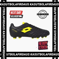 Lotto Stadio 705 FG Football Boots Kasut Bola Sepak UK7