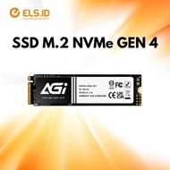 SSD m.2 NVMe Acai 2280 Gen 4