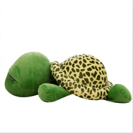 OKADY cute big-eyed turtle doll small turtle plush toy marine animal doll childrens birthday gift