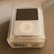 iPod Nano 第3代