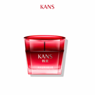 KANS Moisturizing cream ULTRA VOLUMZING GEL CREAM ครีมบำรุงผิวหน้า FACE CREAM มอยส์เจอไรเซอร์บำรุงผิ