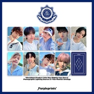 And.TEAM Aoarashi Era Unofficial Fanmade Kpop Photocards