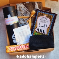 Kado Sunatan / Hampers Khitanan / Hadiah Khitan