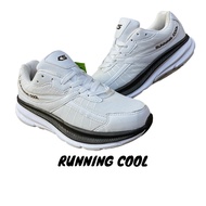 Chosamon RUNNING COOL Original Zumba Gymnastics RUNNING Shoes Unisex Jogging Marathon Outdoor