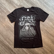 [IMPORT STUFF] OZZY OSBOURNE BLACK Men's T-Shirt
