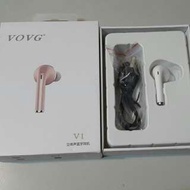 on sale: 全新藍芽音樂耳機New bluetooth headset