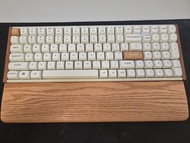 Keychron K4 HE White