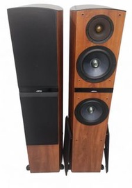 丹麥製 Jamo 坐地喇叭