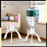 Water Bottle Bracket 4L-7L Dispenser Faucet Non-Slip Bottled Water Dispenser Outlet Water Faucets