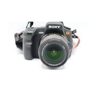 SONY 數碼單反相機鏡頭套件 #200 鏡頭套件 DSLR-A200K