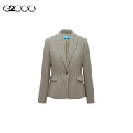 G2000 Water & Oil Repellent Suit Blazer