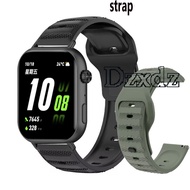 Honor Choice Rossini Smart Watch 2i Silicone Strap For Honor Choice Rossini Smart Watch 2i Smart Wat