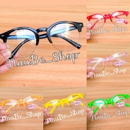 Trendy children's glasses