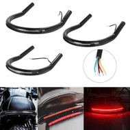 Motorcycle U-Shaped Pipe Elbow GN125GS125W CB 5 550 650 750 CC