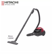 Hitachi Compact &amp; Portable, Bagless Vacuum Cleaner, CV-SF16