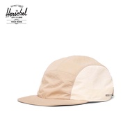 Herschel Glendale Packable Cap - Cobblestone/Vintage White