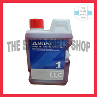 AISIN LONG LIFE COOLANT ANTI-FREEZE 1L