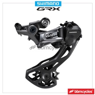 Shimano GRX 810 Rear Derailleur 11-speed Gravel RD RX810  SHIMANO SHADOW RD+