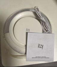 Itzy 一代應援棒light ring