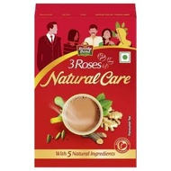 BROOKE BOND 3 Roses Tea Natural Care 250GM
