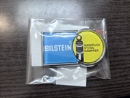 Subaru 原裝 Bilstein 車章