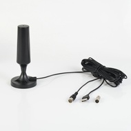 Antena TV Penerima TV Digital Antena Gelombang Tanah Antena Penguatan Isyarat