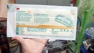 LY 3M Tegaderm With PAD (3591) Size 9X25