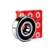 BALL BEARING 61901 2RSR HLC RUBBER CAP 35x5510 FAG 2RS