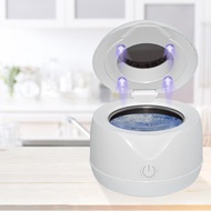 Small Ultrasonic Cleaner Jewelry Cleaning Jewelry Braces Cleaning Machine