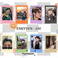 Enhypen Jay Polaroid (8pcs)
