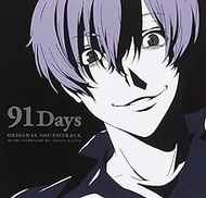 「91Days」オリジナル・サウンドトラック
