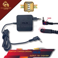 ORI Adaptor Charger Asus Vivobook A412 A412F F402 F402B F412 F412F 65W