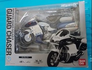 Shf g3 g3x g4 police guard chaser mobile car masked rider kamen 幪面超人 警車
