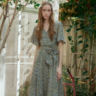 ALLAMODA - Harmony Dress