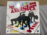 twister搖搖樂遊戲