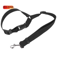Dog Cat Pet Safety Adjustable Car  Harness Leash Travel Clip Strap Lead