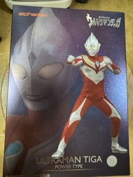 Alphamax 布衣迪奧特曼強力型